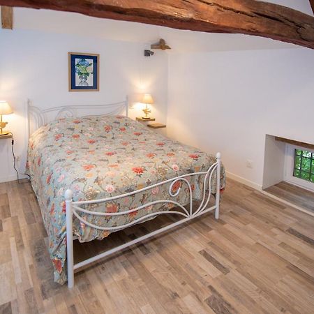 La Croix Des Vignes Villa Brossay ภายนอก รูปภาพ
